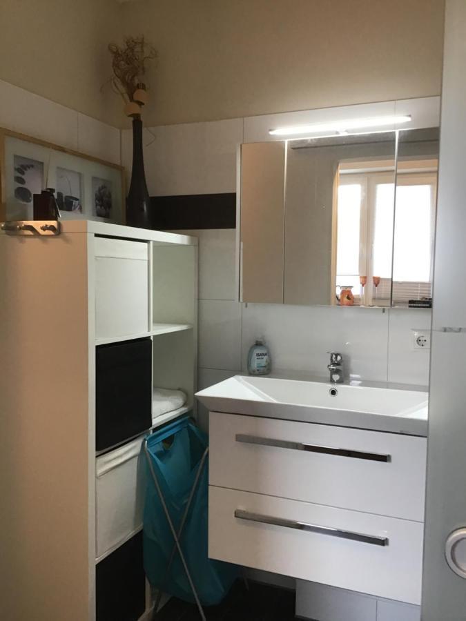 Ferienapartment Hartung Heikendorf Extérieur photo
