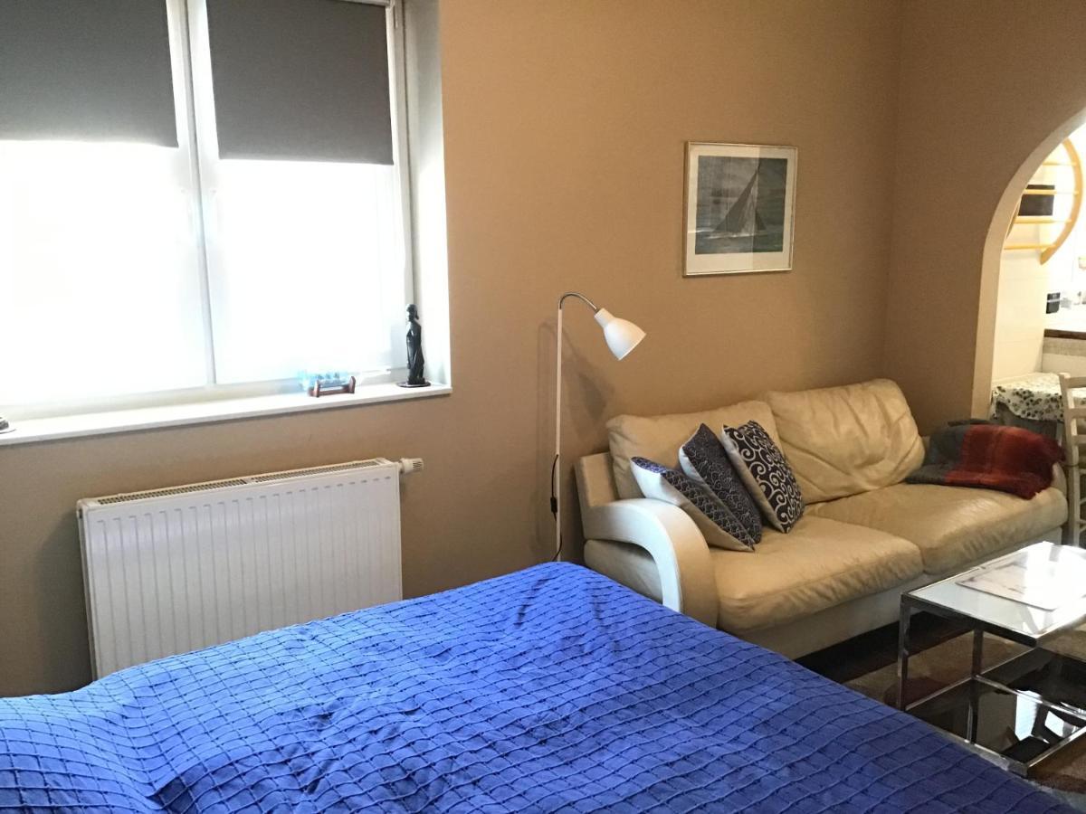Ferienapartment Hartung Heikendorf Extérieur photo