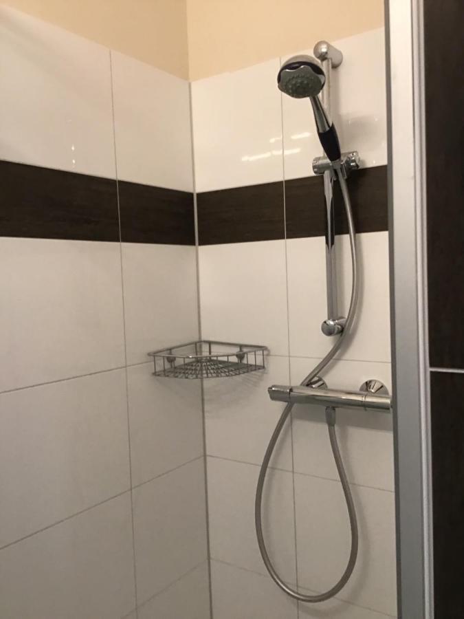Ferienapartment Hartung Heikendorf Extérieur photo