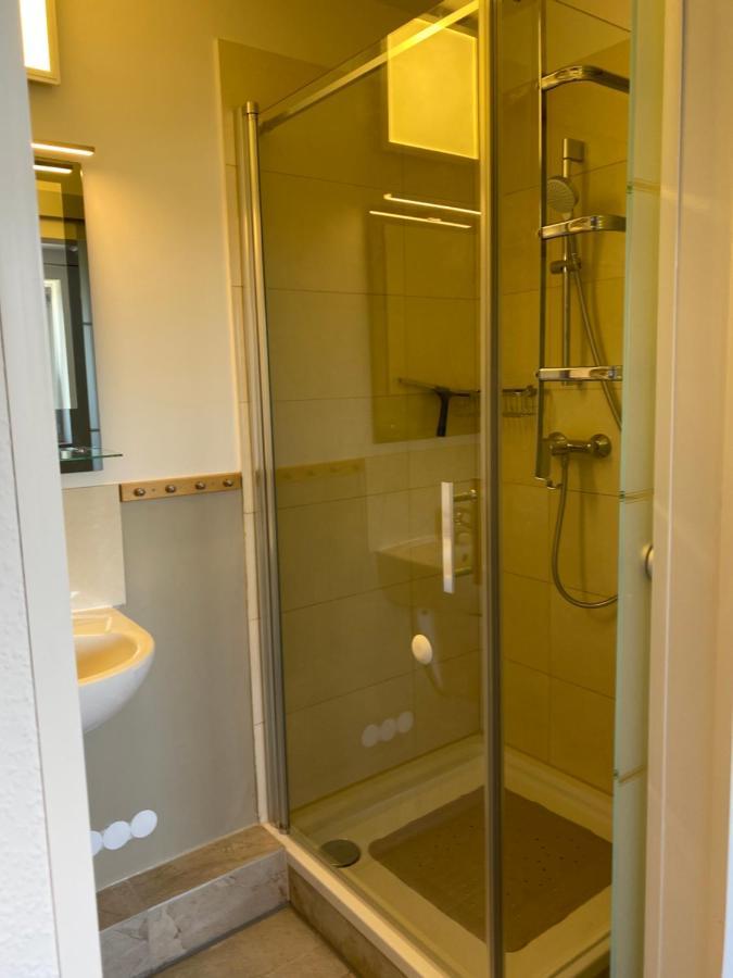 Ferienapartment Hartung Heikendorf Extérieur photo