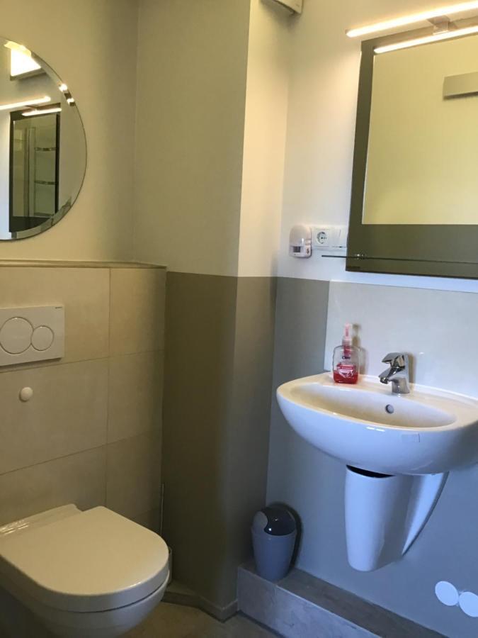 Ferienapartment Hartung Heikendorf Extérieur photo