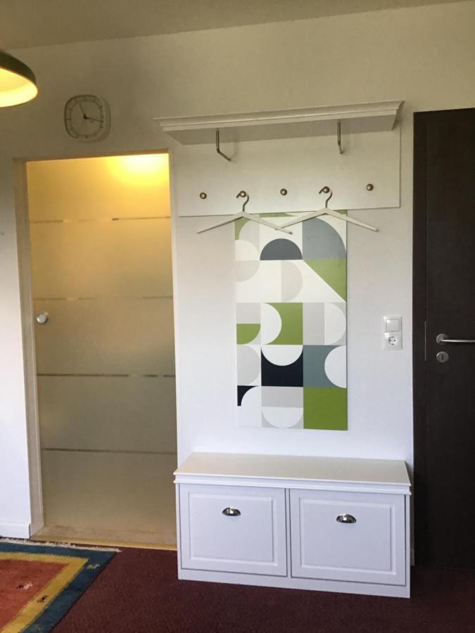 Ferienapartment Hartung Heikendorf Extérieur photo