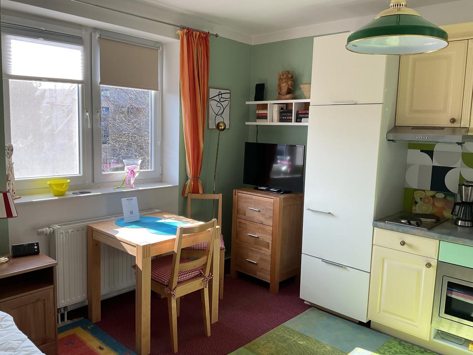 Ferienapartment Hartung Heikendorf Extérieur photo