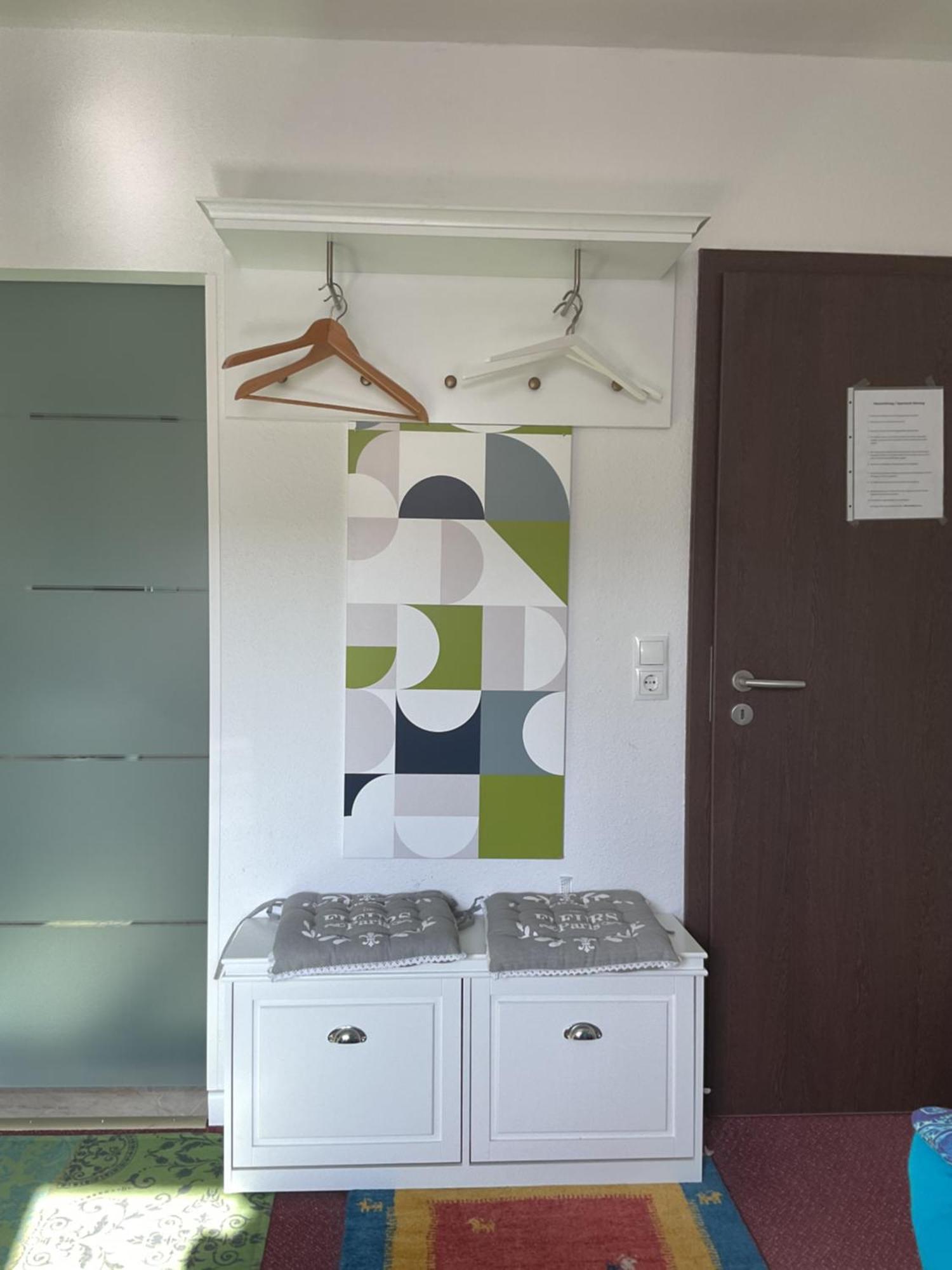 Ferienapartment Hartung Heikendorf Extérieur photo