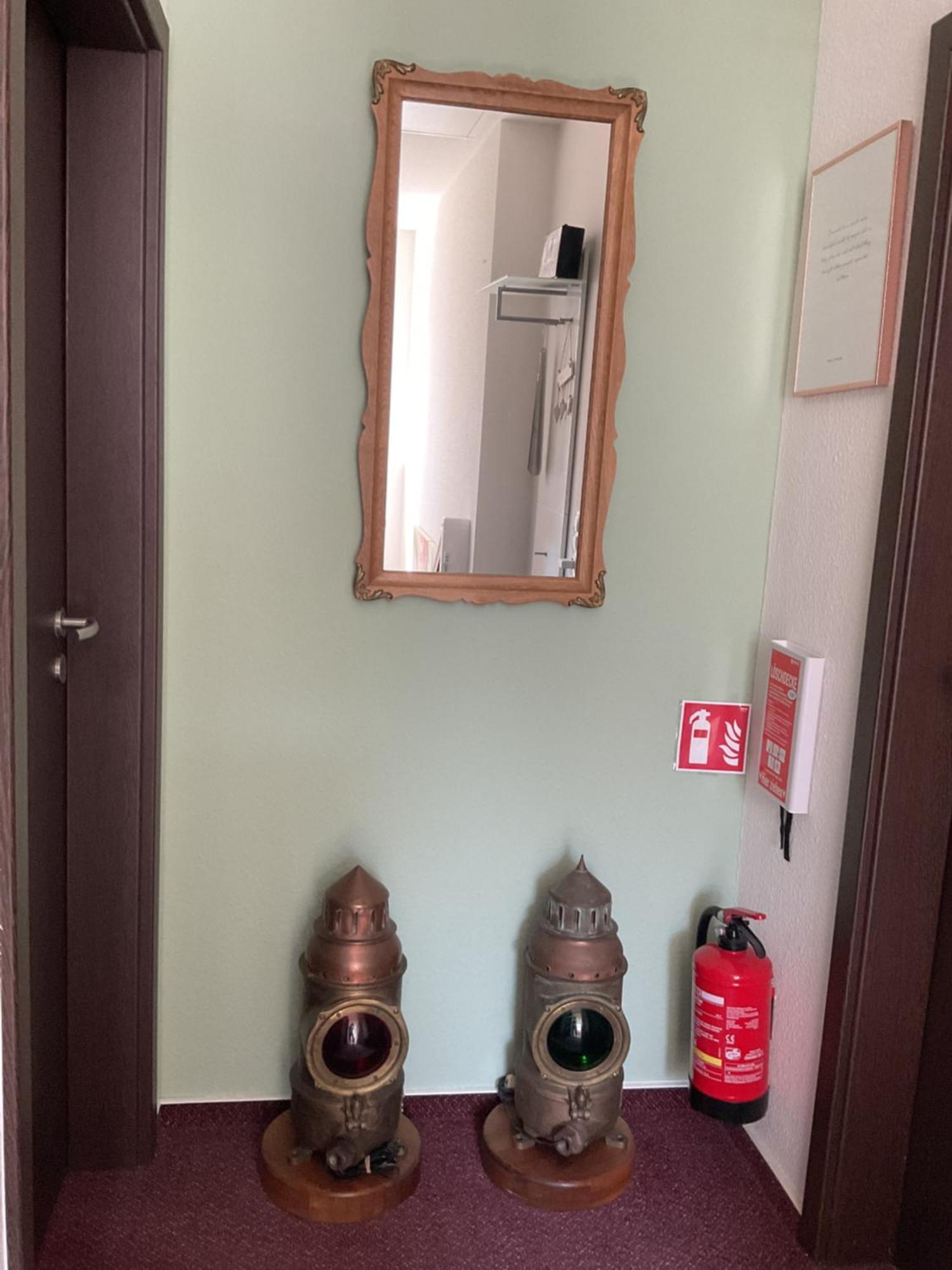 Ferienapartment Hartung Heikendorf Extérieur photo